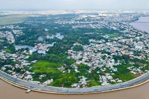 Rà soát, điều chỉnh quy hoạch tỉnh Đồng Nai mới