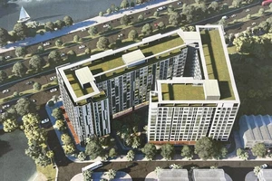 Đồng Nai mở bán nhà ở xã hội, ưu tiên người bị thu hồi đất làm cao tốc Biên Hòa - Vũng Tàu