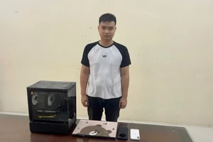 Lừa đảo tiền tỉ bằng việc bán bản quyền phần mềm