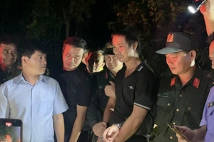 Gần 500 cảnh sát truy bắt kẻ bắn chết 3 người ở Đồng Nai