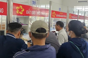 Một xã ở Đồng Nai đề xuất đơn giản hoá 47 thủ tục hành chính