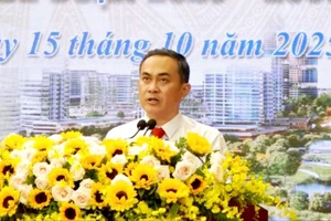 Xây dựng tỉnh Đồng Nai phát triển xanh, cùng cả nước bước vào kỷ nguyên mới