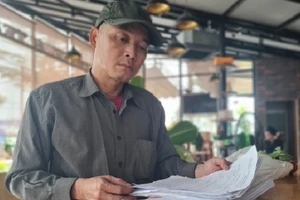 Toàn cảnh vụ 3 người 'bị khởi tố vì làm phiền người khác 20 phút'