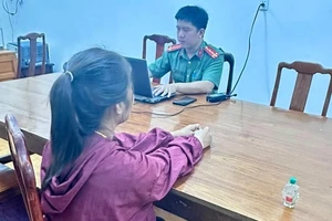 Tỉnh táo khi dùng mạng xã hội vì rất dễ thành công cụ xuyên tạc, bịa đặt