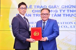 Đồng Nai sẵn sàng đón 'đại bàng' công nghiệp về 'xây tổ'