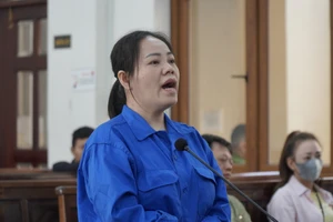 Chân dung nữ bị cáo vụ dùng xyanua đầu độc chồng và 3 đứa trẻ 