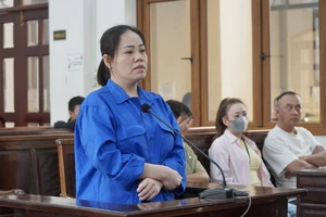 Lời khai lạnh lùng của nữ sát thủ xyanua