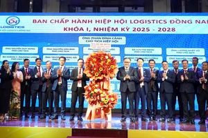 Đồng Nai thành lập Hiệp hội logistics nhằm khai thác tối đa lợi thế từ sân bay Long Thành