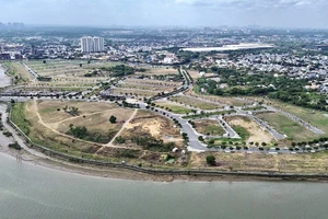 Đồng Nai: Bảng giá đất mới cao nhất gần 50 triệu đồng/m2