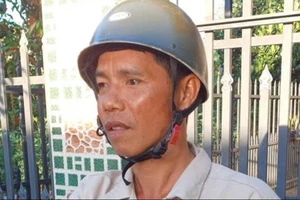 Đồng Nai: Hung thủ bắn chết người phụ nữ trong đêm đã bị bắt