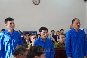 Cựu chủ tịch huyện Long Thành cũ lãnh 7 năm tù