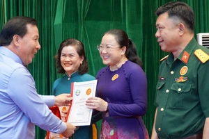 Đồng Nai thực hiện 36 chỉ tiêu để tăng trưởng 2 con số