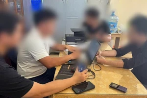 Công an làm việc với người bình luận 'bùm bùm' sân bay Long Thành