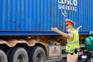 Đồng Nai: Xử lý nghiêm 'xe dù, bến cóc' dịp Tết Nguyên đán 2026