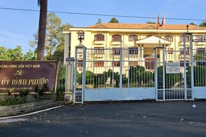 Đồng Nai: Yêu cầu nộp lại tiền từ tài sản công cho thuê trái quy định