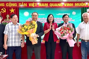 Đồng Nai lần đầu tiên cho thuê môi trường rừng làm dự án du lịch sinh thái