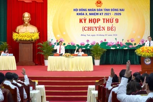 Đồng Nai thông qua nghị quyết về dự án đường sắt Thủ Thiêm - Long Thành