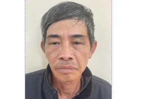 Bắt 'yêu râu xanh' làm chuyện đồi bại với bé gái