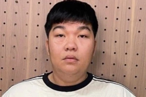 Vay nợ sang Campuchia ăn chơi rồi thuê hàng chục ô tô mang đi cầm cố