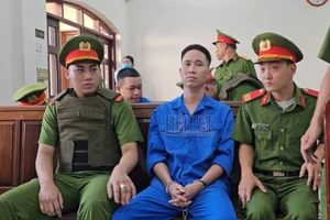 Đang xét xử hung thủ bắn chết 3 người trong một gia đình ở Đồng Nai 