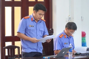 Đồng Nai hỗ trợ mức cao nhất 4,8 triệu đồng cho điều tra, truy tố, xét xử 1 vụ án hình sự