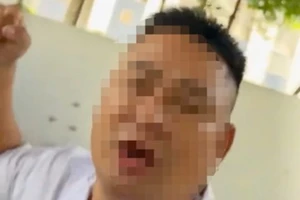 Xô xát vì giành chở thi thể trong bệnh viện Đa khoa Đồng Nai