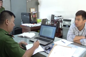 Công an khởi tố vụ án tàu thủy đâm vào cầu Ghềnh ở Đồng Nai