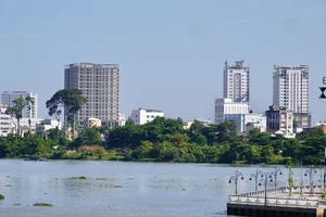 Đồng Nai lập Tổ soạn thảo đề án thành lập thành phố trực thuộc Trung ương