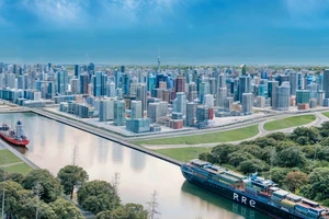 Đồng Nai sẽ xây dựng ‘thành phố sân bay Long Thành’ ra sao?