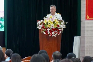 Đồng Nai đối thoại với hơn 300 doanh nghiệp để tháo gỡ vướng mắc trong lĩnh vực thuế