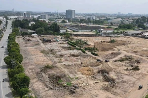 Đồng Nai lên kế hoạch đấu giá 107 khu đất 