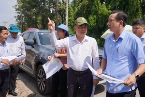 Cân nhắc kỹ lưỡng khi xây nhà tang lễ ở phường đông dân nhất tỉnh Đồng Nai