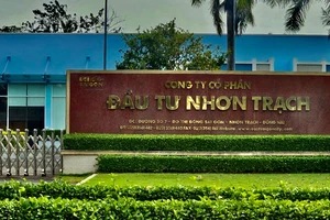 Một công ty tự nguyện trả lại gần 60ha đất cho Nhà nước do không còn nhu cầu sử dụng