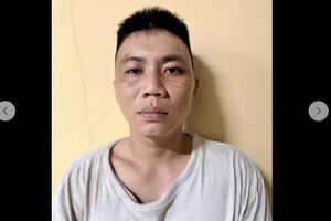 Đang trốn truy nã vẫn gây ra hai vụ cướp điện thoại của trẻ em