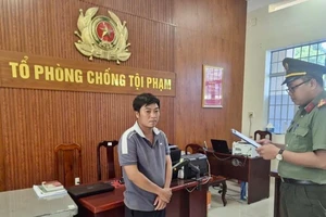 Khởi tố giám đốc công ty ở Đồng Nai có hành vi trốn thuế