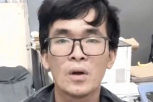 Cảnh sát bắt giữ 2 tên cướp điện thoại, dây chuyền ở Đồng Nai 