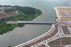 Thành phố Đồng Nai yêu cầu khẩn trương bồi thường, tái định cư 5 dự án giao thông