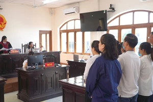 Nhận tiền để làm nhanh hồ sơ, 2 cựu cán bộ văn phòng đăng ký đất đai ở Đồng Nai lãnh án