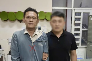 Hung thủ chém mẹ vợ và vợ ở Đồng Nai đã ra đầu thú
