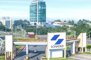 Trưởng Ban Kiểm soát của Tổng Công ty Sonadezi bị khởi tố