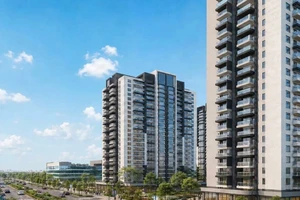 TP Đồng Nai xây hơn 1.000 căn nhà ở xã hội cho thuê đầu tiên trên cả nước 