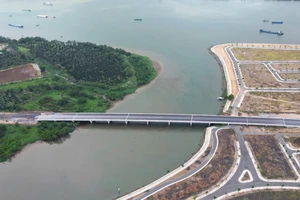 TP Đồng Nai chuẩn bị khởi công hàng loạt dự án trọng điểm