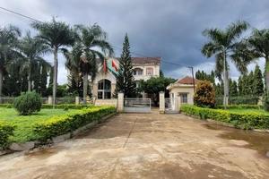 Không tái bổ nhiệm một giám đốc doanh nghiệp nhà nước