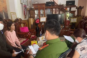 Công ty của vợ bị tố nợ dồn nhiều năm chậm trả, Phó viện trưởng huyện Krông Ana nói gì?