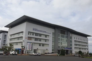 Đắk Lắk: Thêm ca nhiễm vi khuẩn ăn thịt người được xuất viện