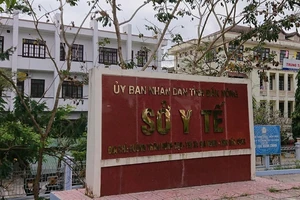 Lý do nguyên Giám đốc Sở Y tế Đắk Nông bị từ chối chức vụ mới