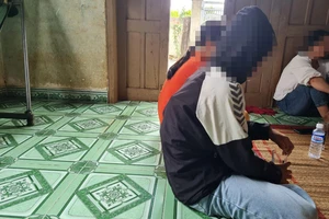 Nữ sinh 15 tuổi ở Đắk Lắk tố bị 7 trẻ chưa thành niên giao cấu 