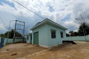 Bộ NN&PTNT đồng ý điều chỉnh hồ sơ dự án 13 lần vỡ, rò rỉ đường ống