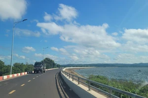 TP Buôn Ma Thuột: Xem xét bỏ quy hoạch dự án sân golf hơn 138 ha