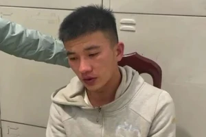 Tình tiết mới vụ đột nhập nhà chủ tịch huyện cướp tài sản